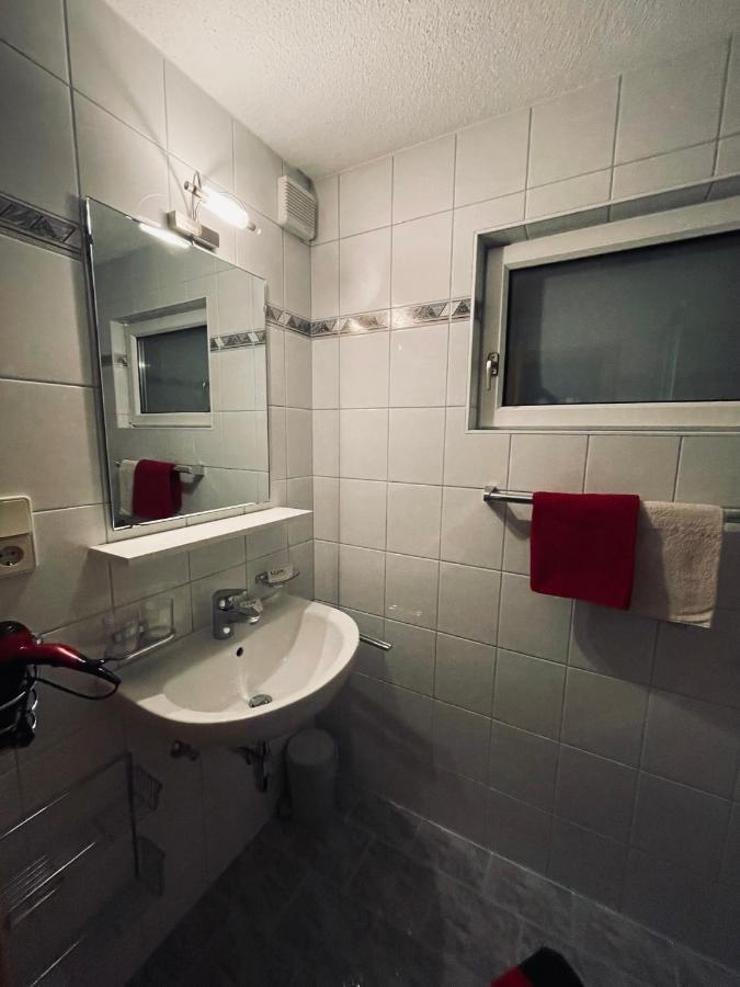 Haus Thurner Rifenal المظهر الخارجي الصورة